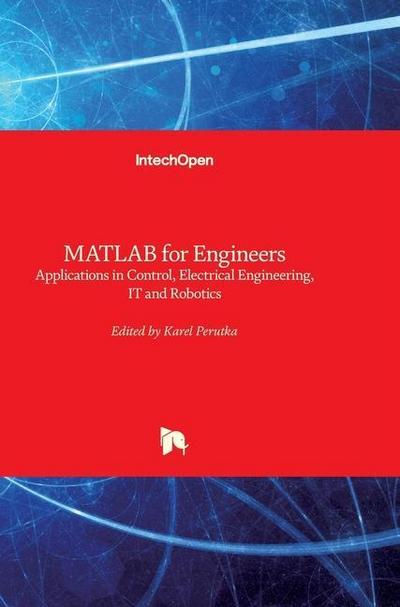 MATLAB for Engineers