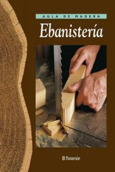 Ebanistería