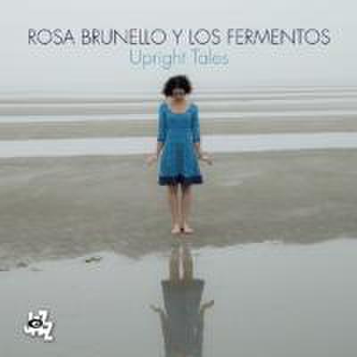 Brunello Rosa/Upright Tales