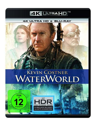 Waterworld