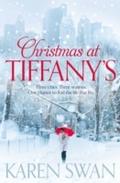 Christmas at Tiffany’s