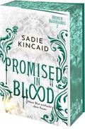 Promised in Blood
