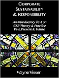 Corporate Sustainability & Responsibility