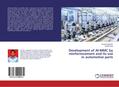 Development of Al-MMC by reinformcement and its us
