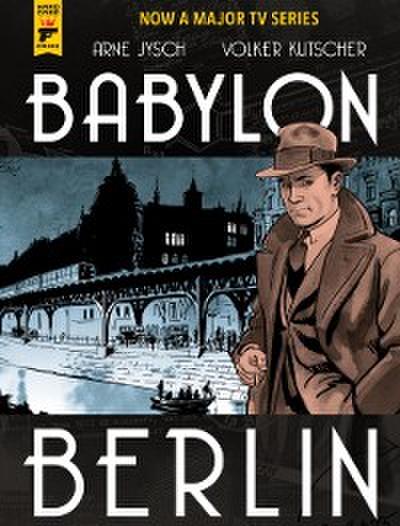 Babylon Berlin