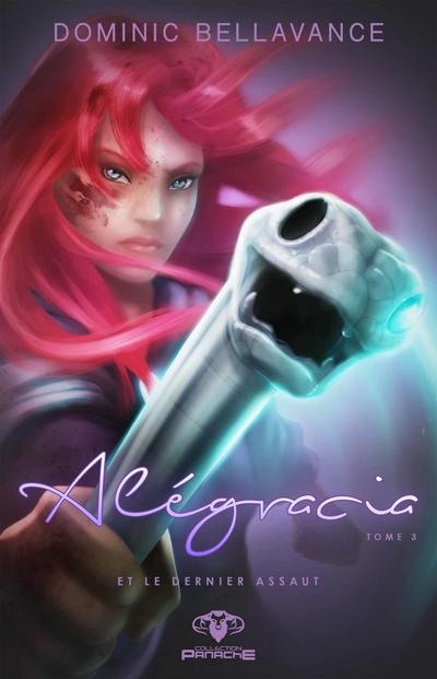 Alegracia et le dernier assaut