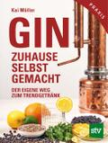 Gin zuhause selbst gemacht