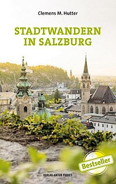 Stadtwandern in Salzburg