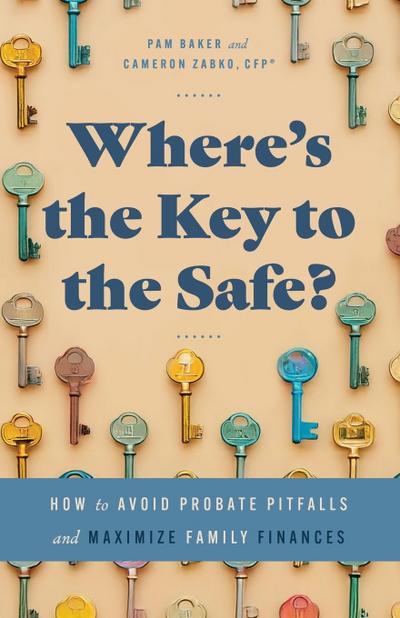 Where’s the Key to the Safe?