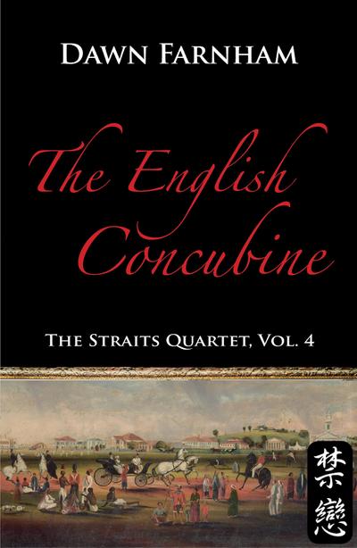 English Concubine