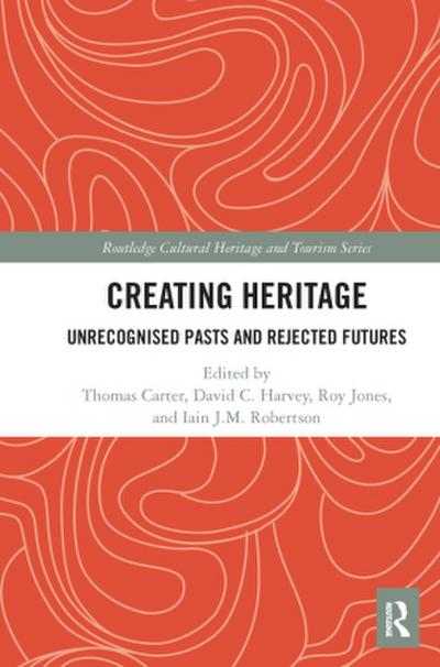 Creating Heritage