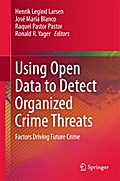 Using Open Data to Detect Organized Crime Threats