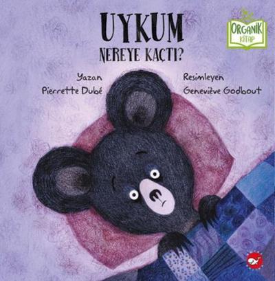 Uykum Nereye Kacti