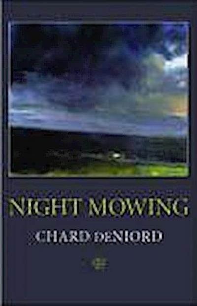Night Mowing