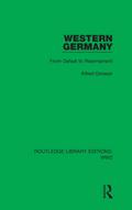 Western Germany