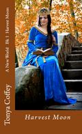 Harvest Moon (A New World Series, #1)