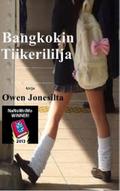 Bangkokin Tiikerililja