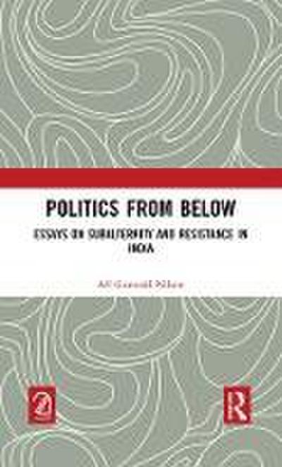 Politics from Below