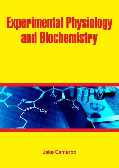 Experimental Physiology and Biochemistry