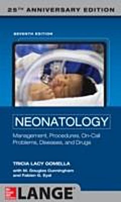 Neonatology 7th Edition