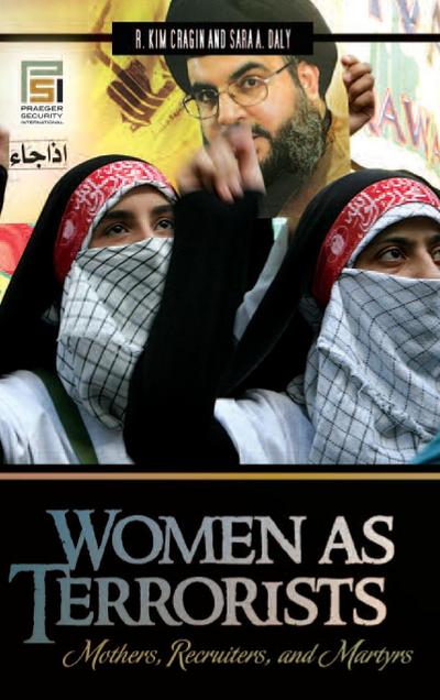 Women as Terrorists