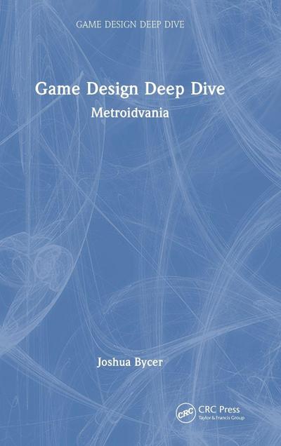 Game Design Deep Dive