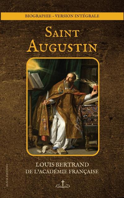 Saint Augustin