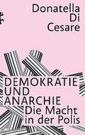 Demokratie und Anarchie