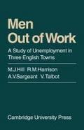 Men Out of Work