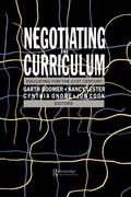 Negotiating the Curriculum