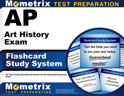 AP Art History Exam Flashcard Study System