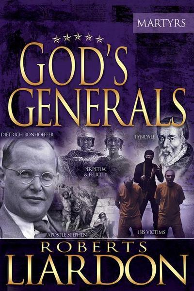 God’s Generals