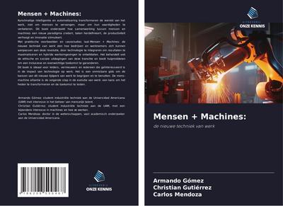 Mensen + Machines: