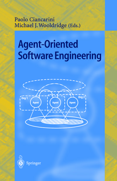 Agent-Oriented Software Engineering