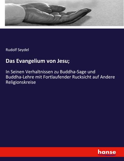 Das Evangelium von Jesu;