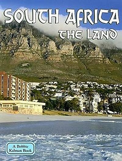 South Africa - The Land (Revised, Ed. 2)