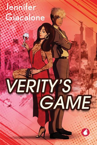Verity’s Game