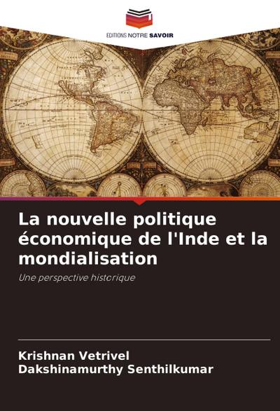 La nouvelle politique économique de l’Inde et la mondialisation