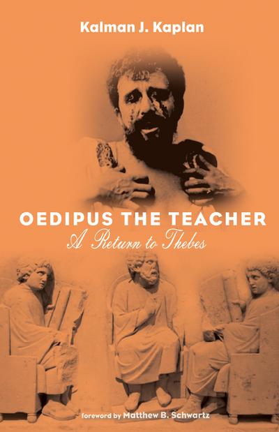 Oedipus The Teacher