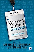 The Warren Buffett Shareholder