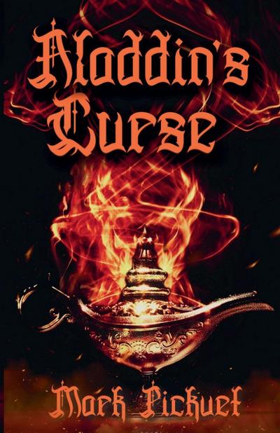 Aladdin’s Curse