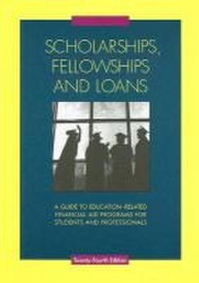 Scholarships, Fellowships and Loans
