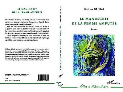 Le manuscrit de la femme amputée