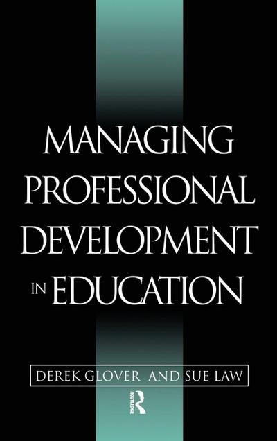 Managing Professional Development in Education