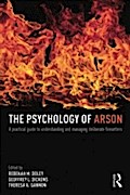 Psychology of Arson