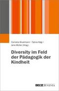 Diversity im Feld der Pädagogik der Kindheit