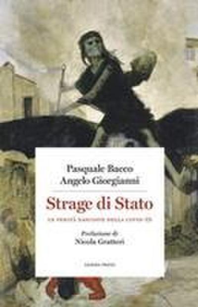 Bacco, P: Strage di Stato. Le verità nascoste della Covid-19