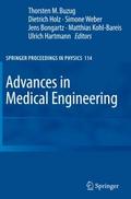 Advances in Medical Engineering
