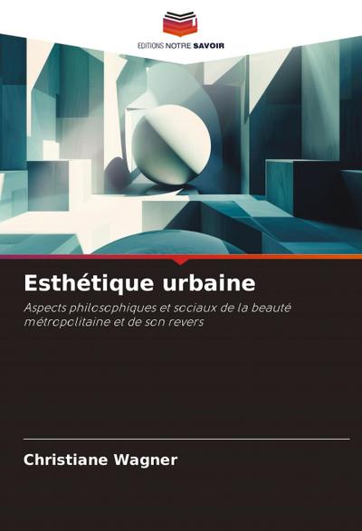 Esthétique urbaine