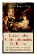 Gesammelte Christuslegenden für Kinder